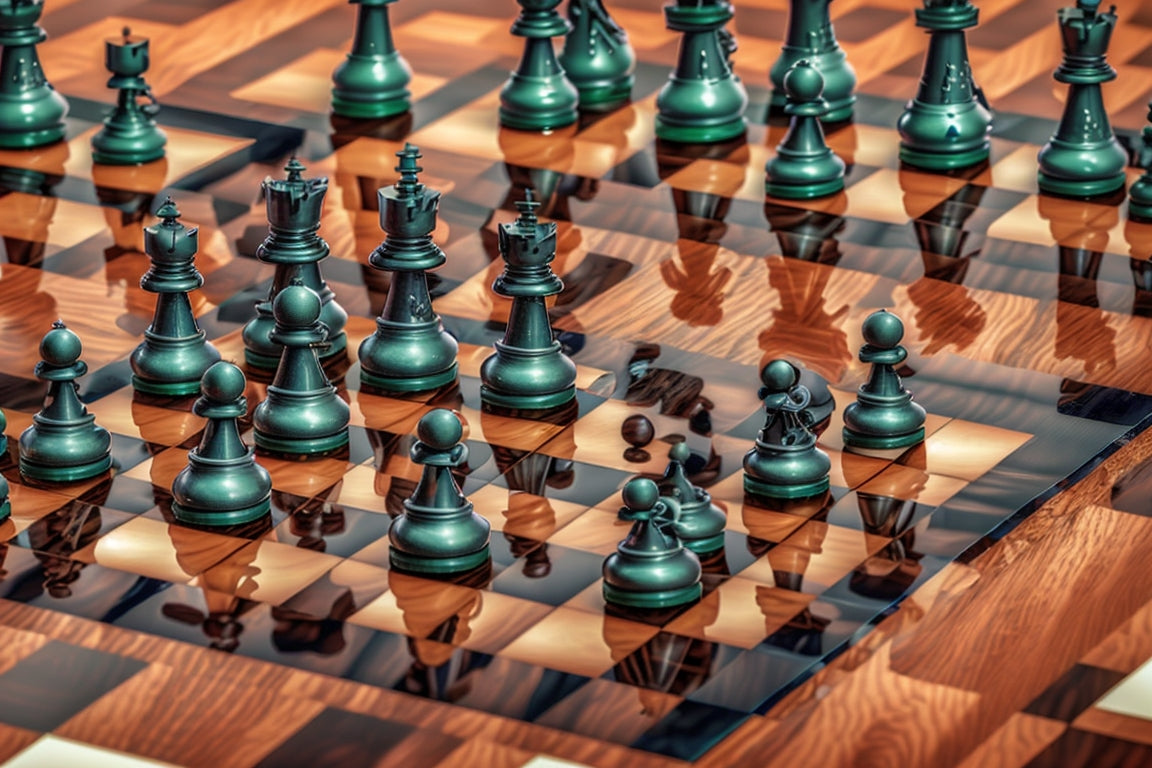 El ajedrez como herramienta de aprendizaje