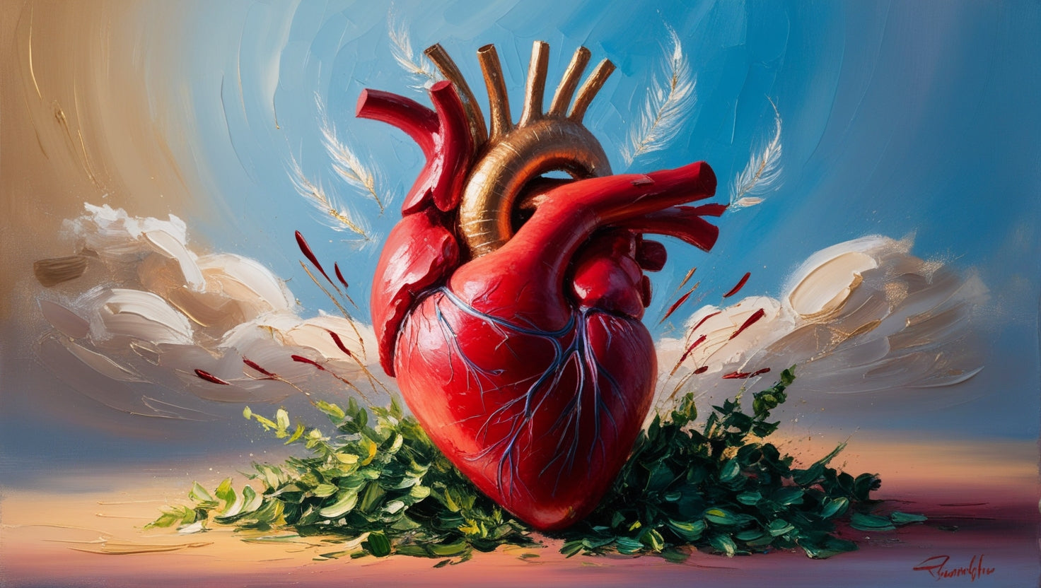 Cómo evitar ataques cardiacos