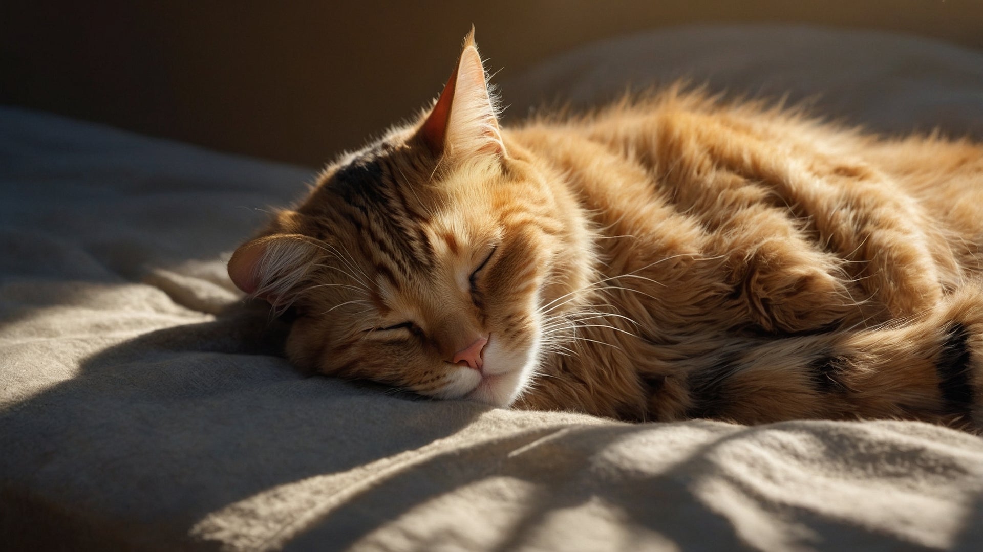 ¿Qué animal suele dormir durante 20 minutos al día?
