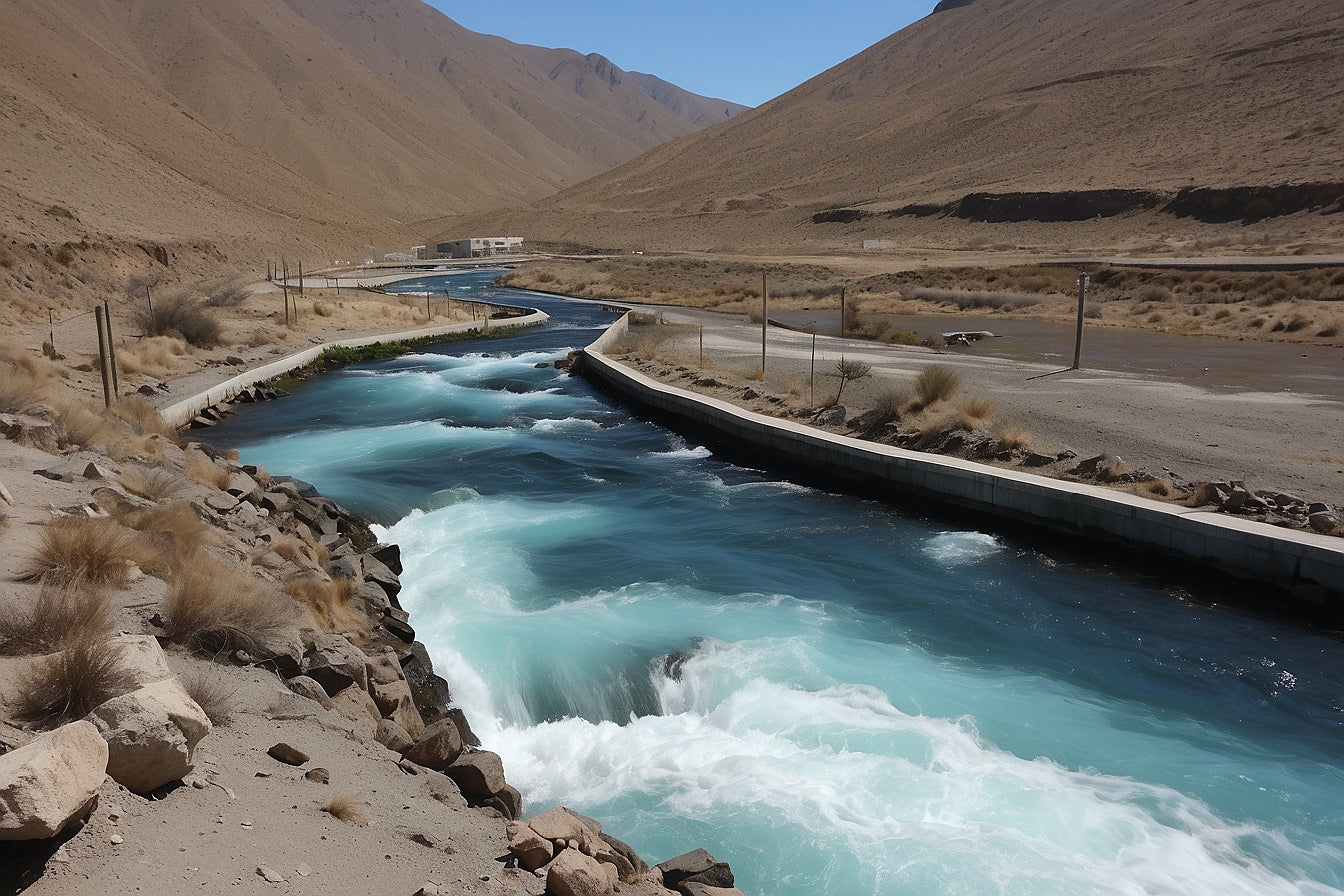 ¿Cómo se llama la grieta marina de la cual fluye agua caliente por la actividad volcánica?