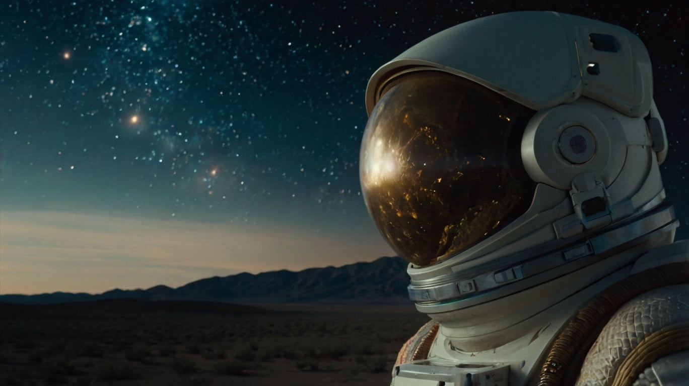 ¿Cuáles son los objetos más luminosos del universo conocido?