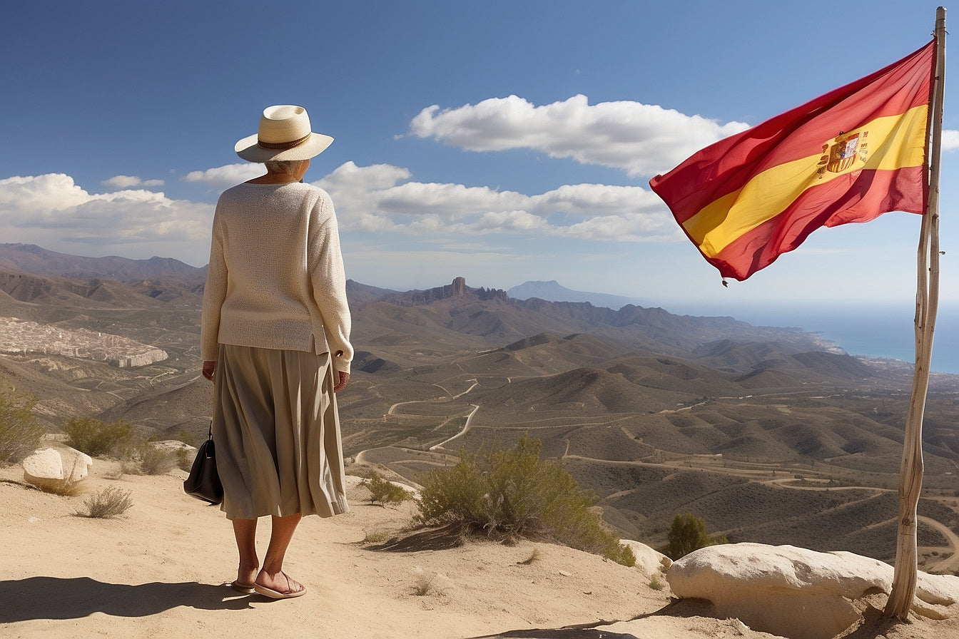 España Alcanza un Nuevo Hitomarca: La Esperanza de Vida Toca los 84 Años