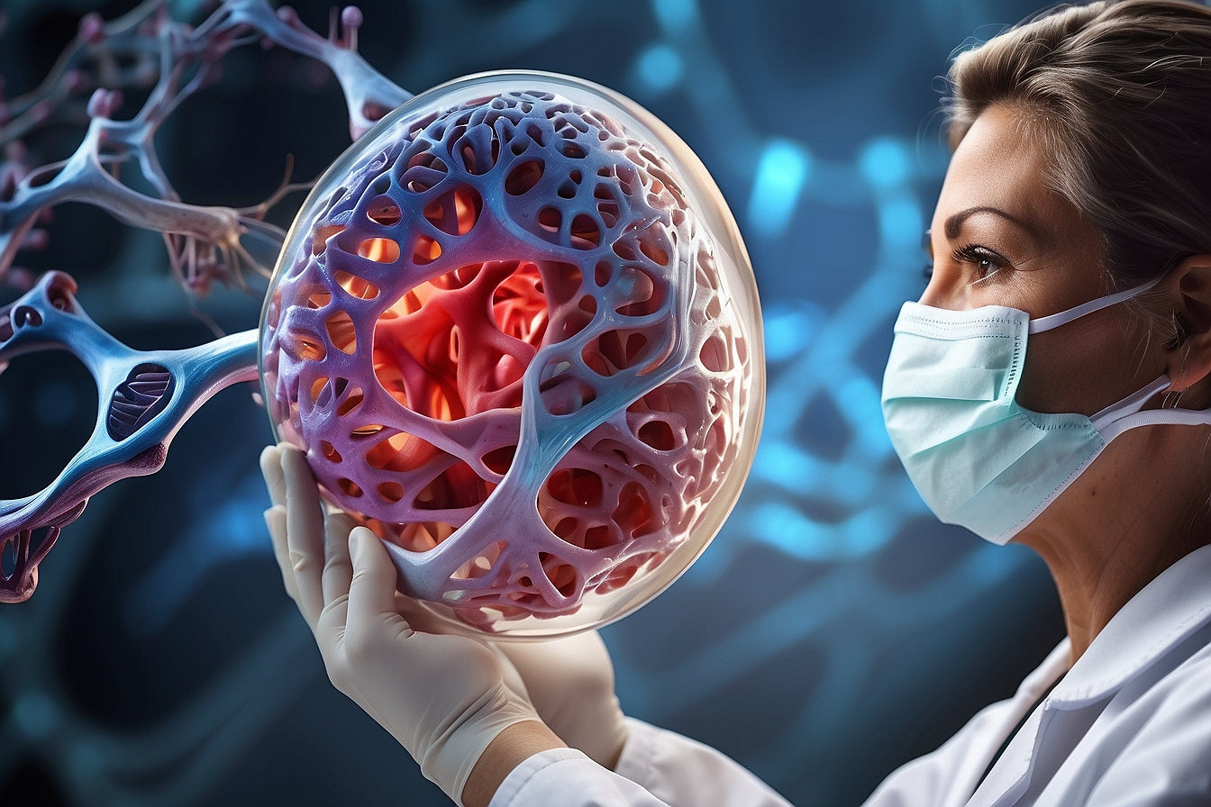 La Nueva Frontera de la Medicina: CRISPR y la Era de la Genómica Personalizada