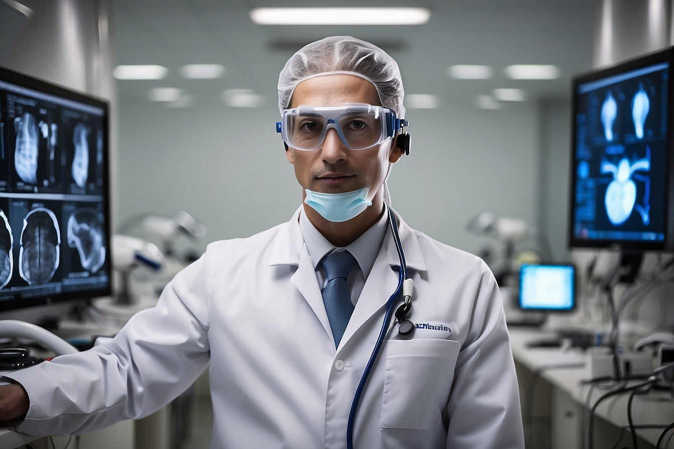 La Revolución Silenciosa: Inteligencia Artificial en el Mundo de la Medicina