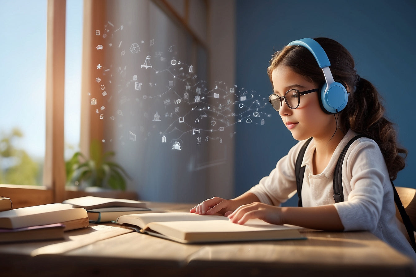 Realidad Ampliada, Mundo Transformado: El Impacto de la Realidad Aumentada y Virtual en la Educación y el Entretenimiento