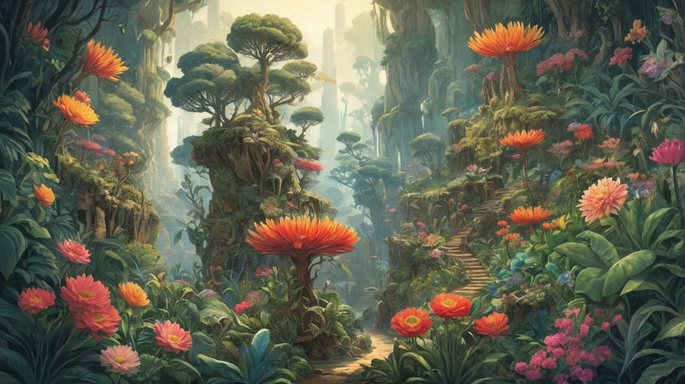 ¿Qué estudia la botánica?