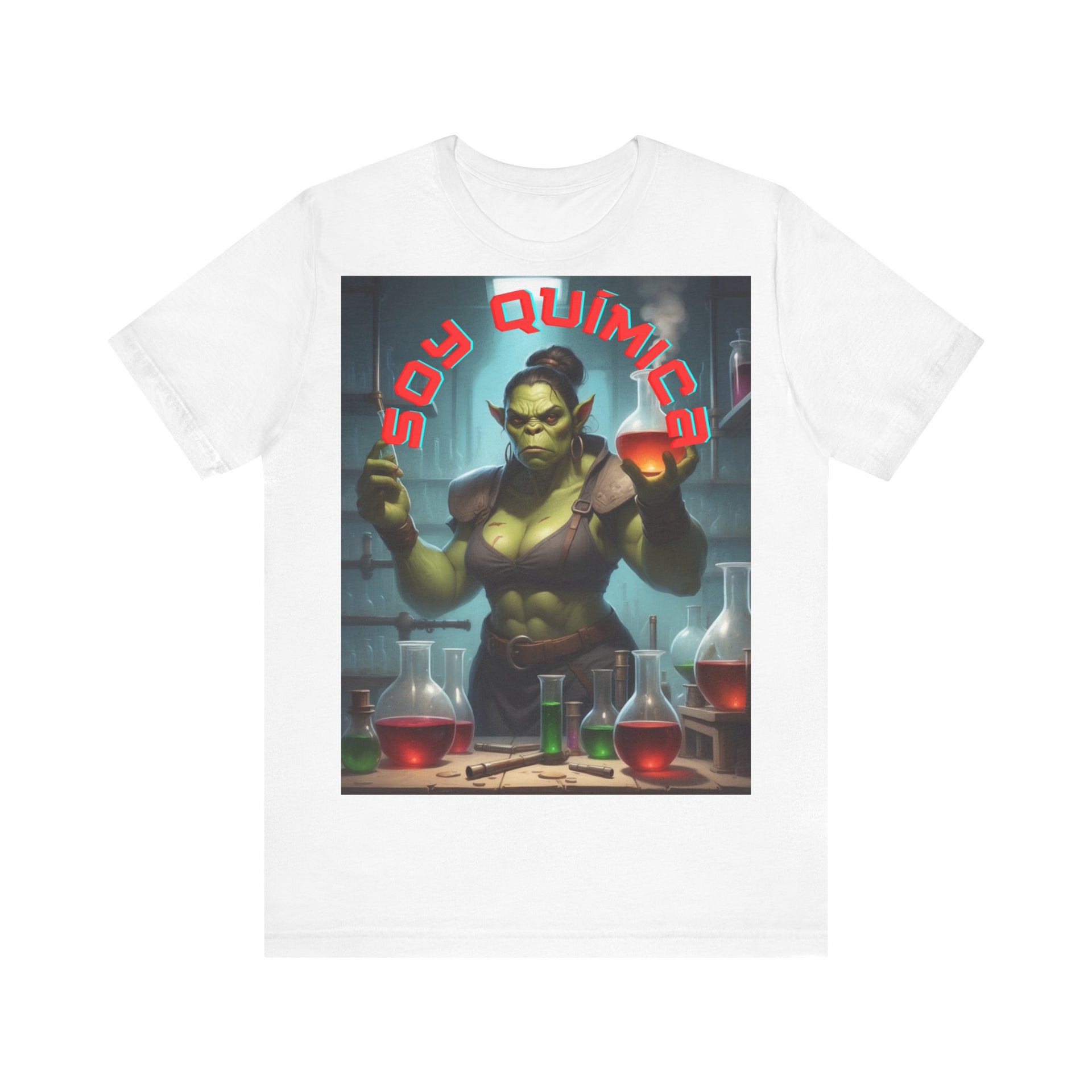 Camisetas