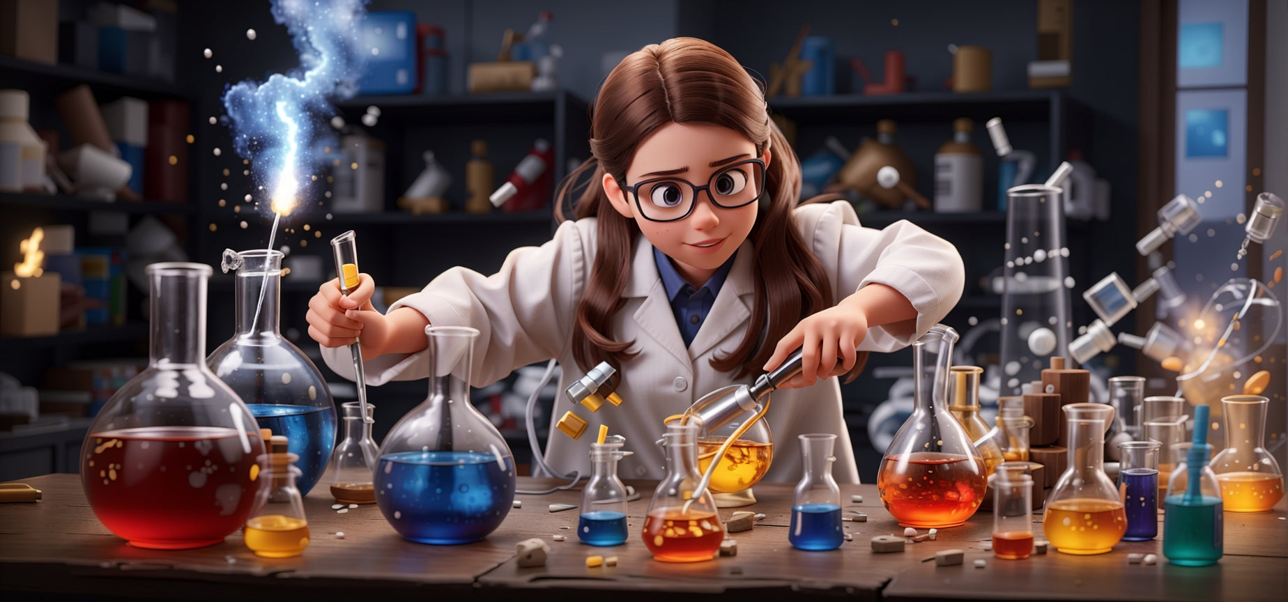 Química