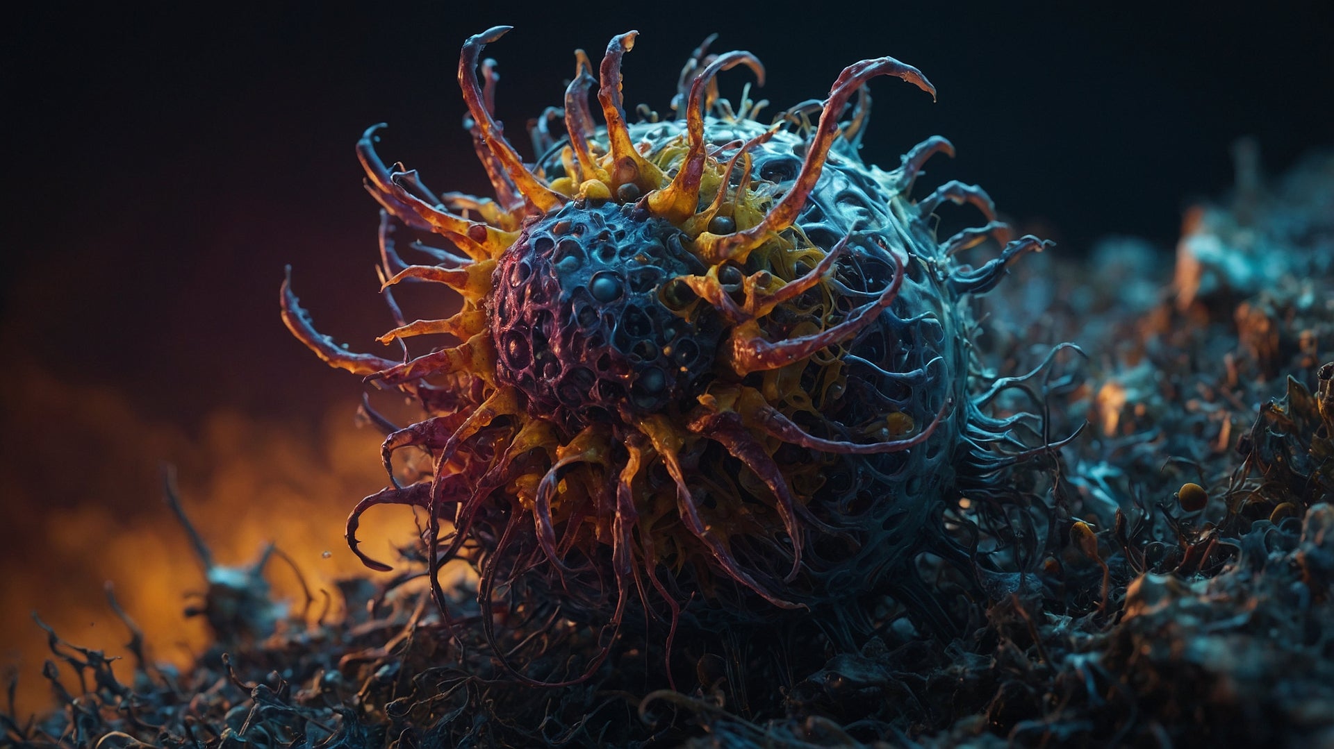 Virus