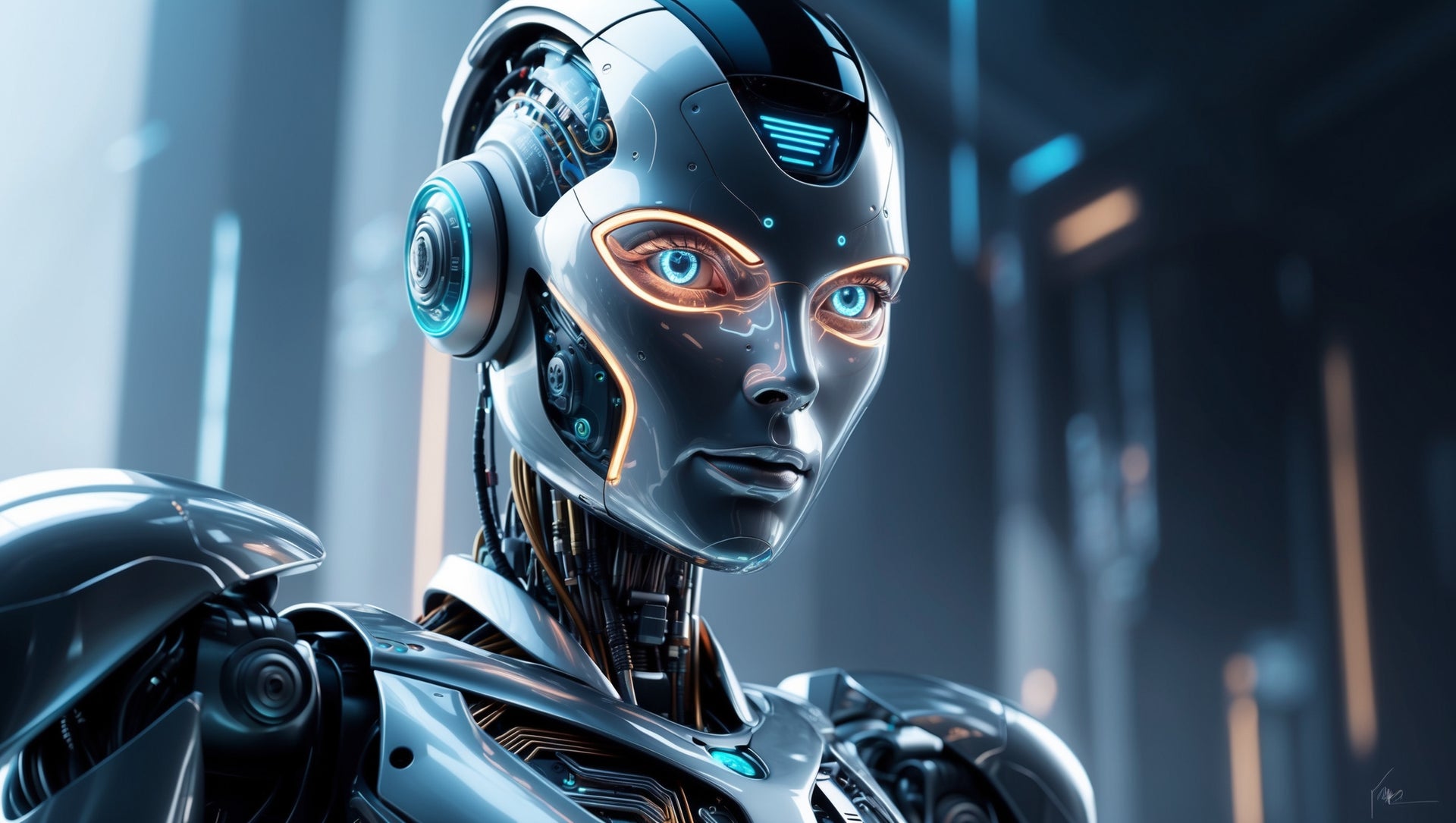 Robot