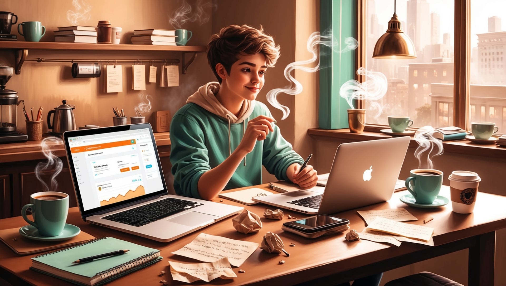 Como Ganar Dinero con AdSense