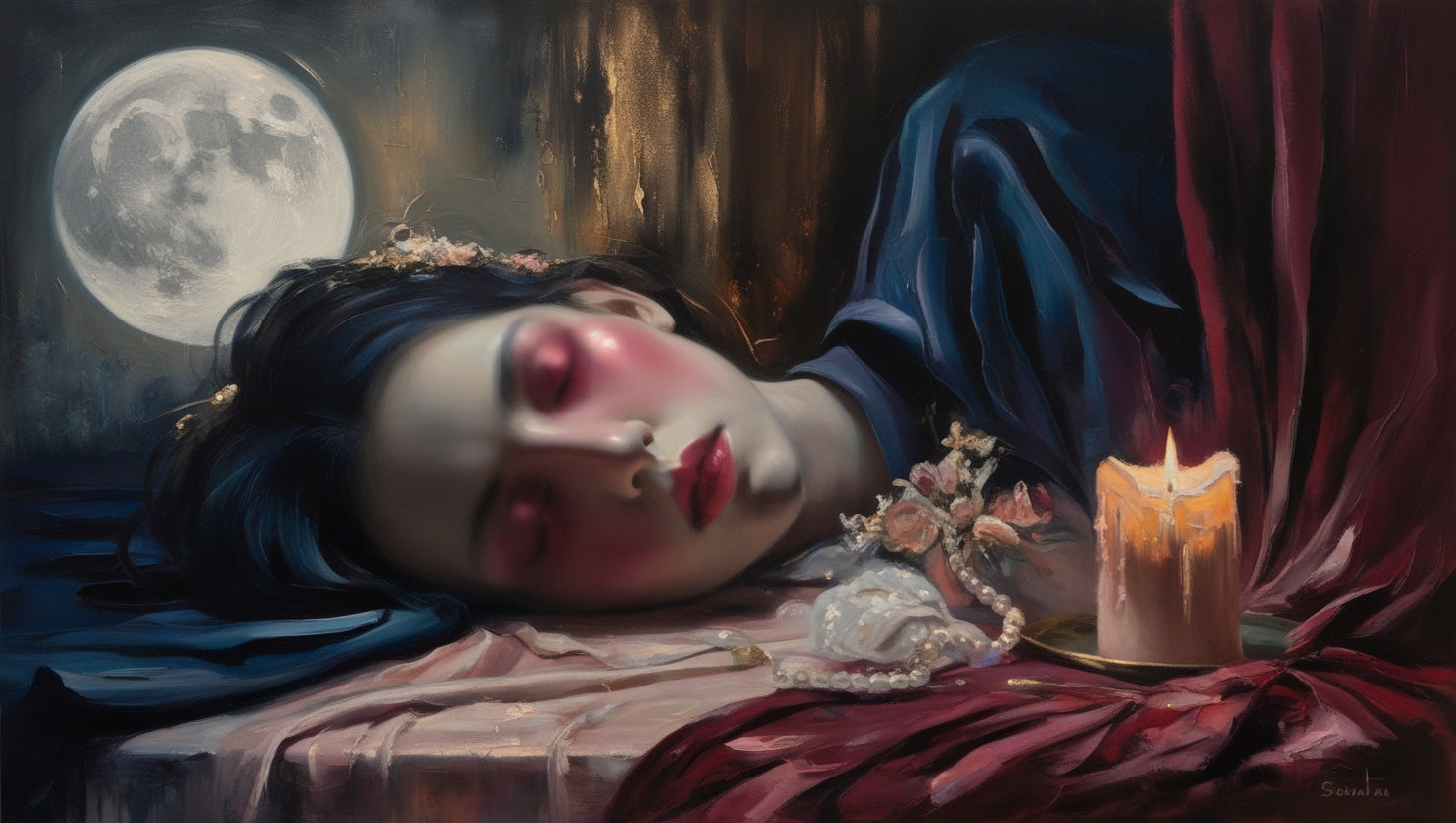 Sexsomnia