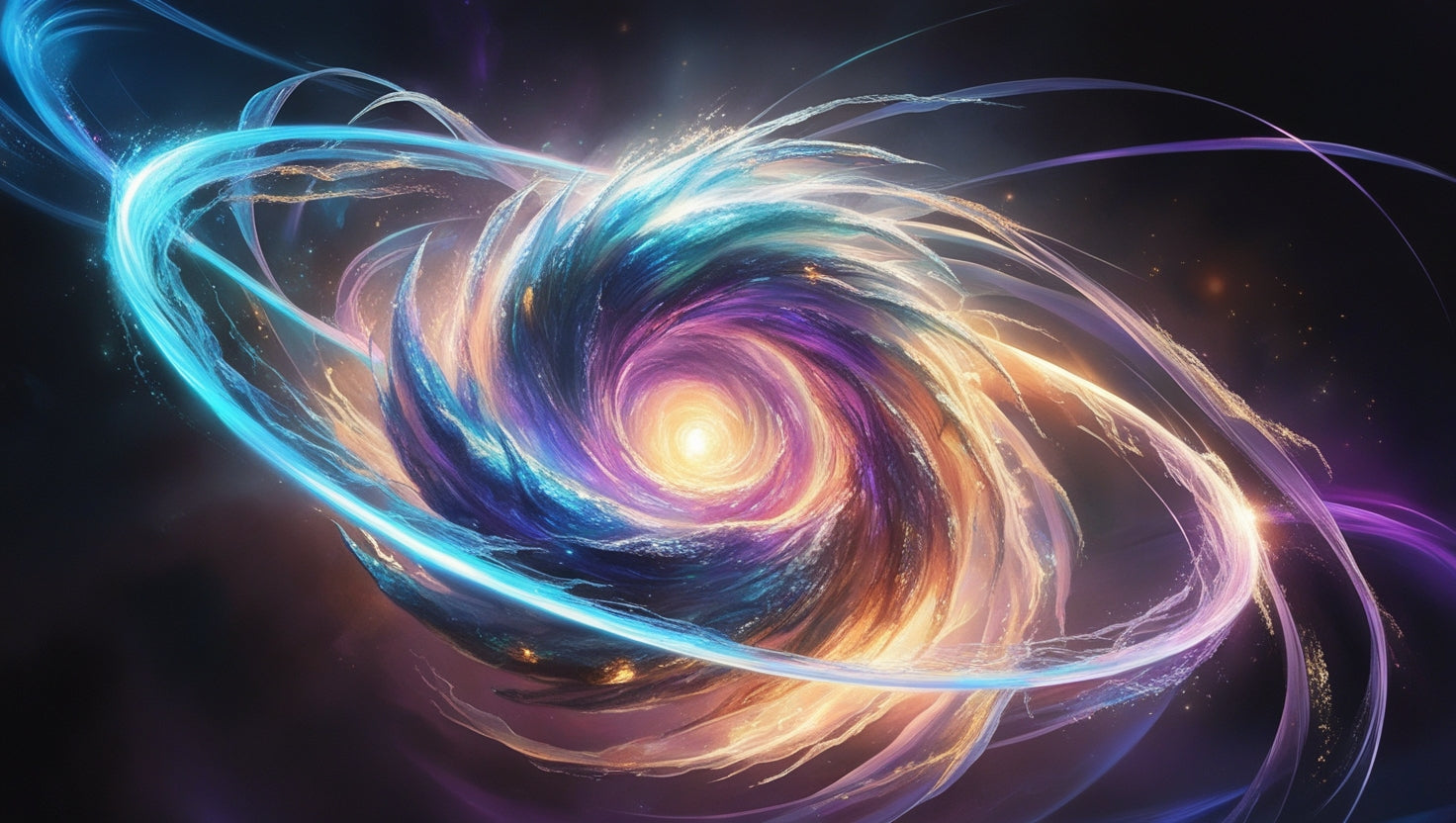 El Descubrimiento de la Partícula del Quark Charm