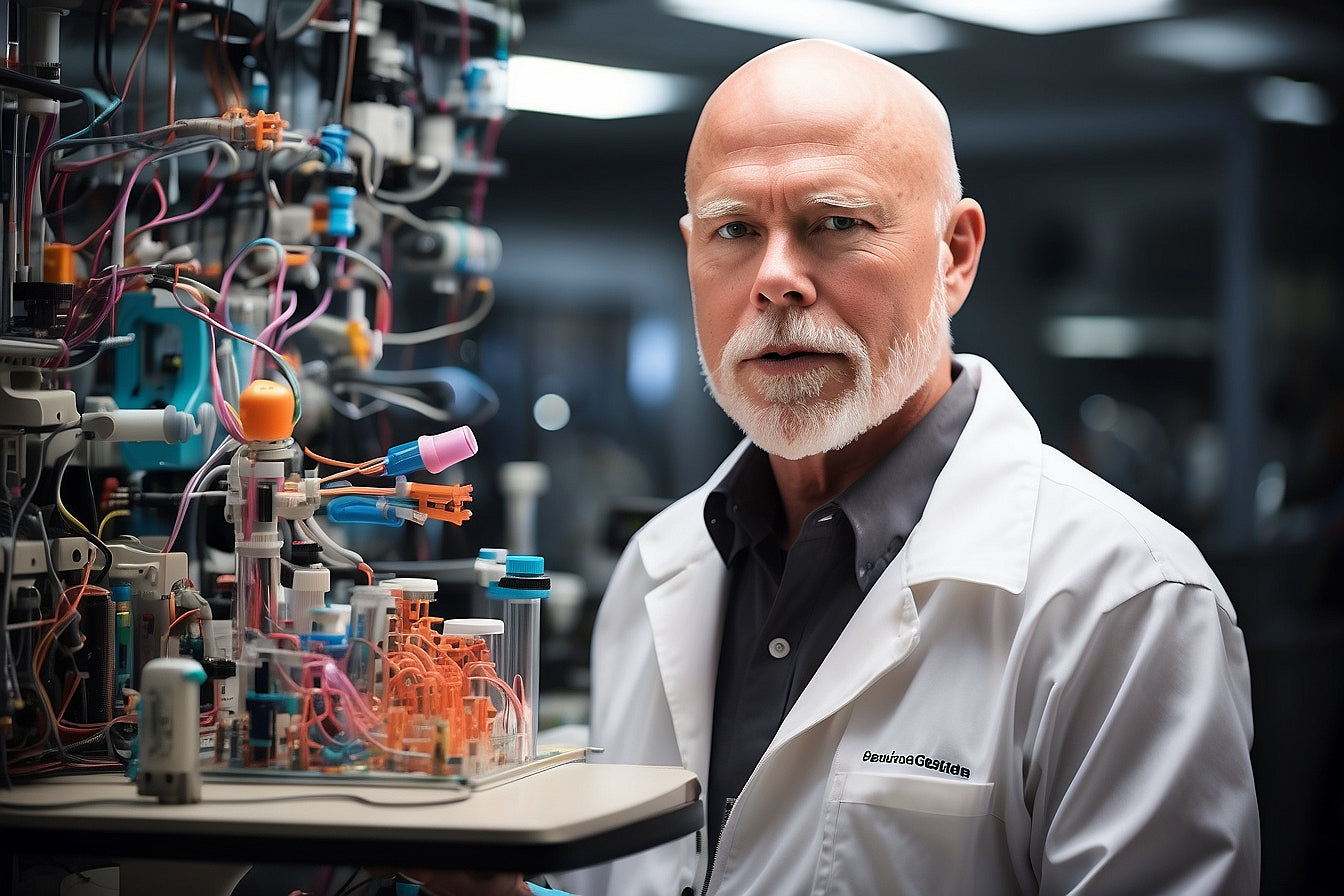 20 de Mayo de 2010, en EEUU, la revista Science publica que el equipo dirigido por el científico y empresario Craig Venter, ha logrado la creación de la primera célula sintética.