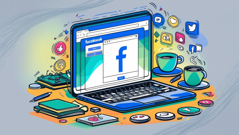 Como hacer una Página de Facebook