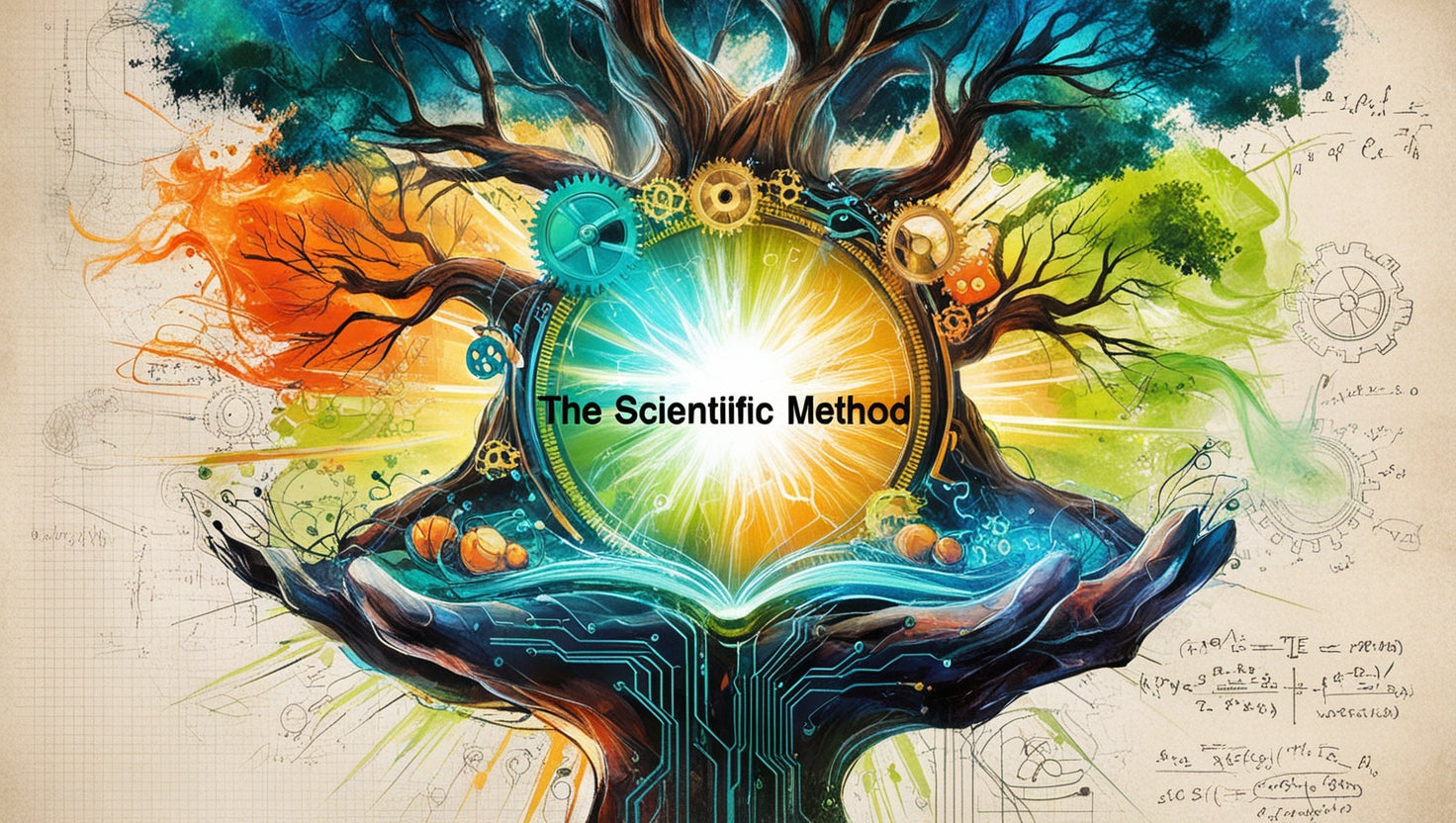Método científico