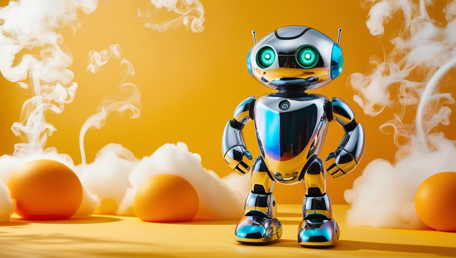 Robot educativo