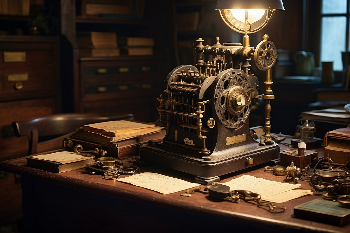 17 de Mayo de 1865, en París se firma el convenio que establece la Unión Internacional de Telegrafía, antecedente de la actual Unión Internacional de Telecomunicaciones.