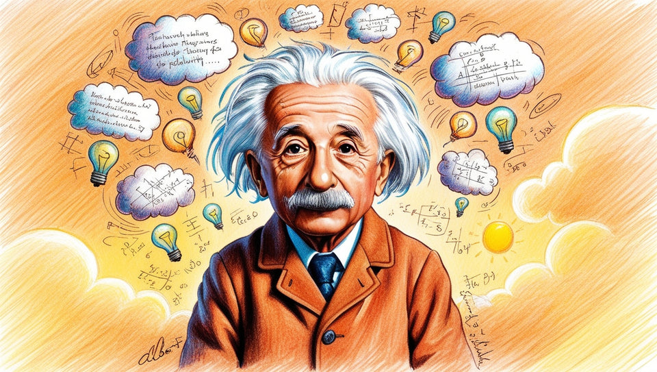 ¿Por qué se llevó Einstein el Premio Nobel?