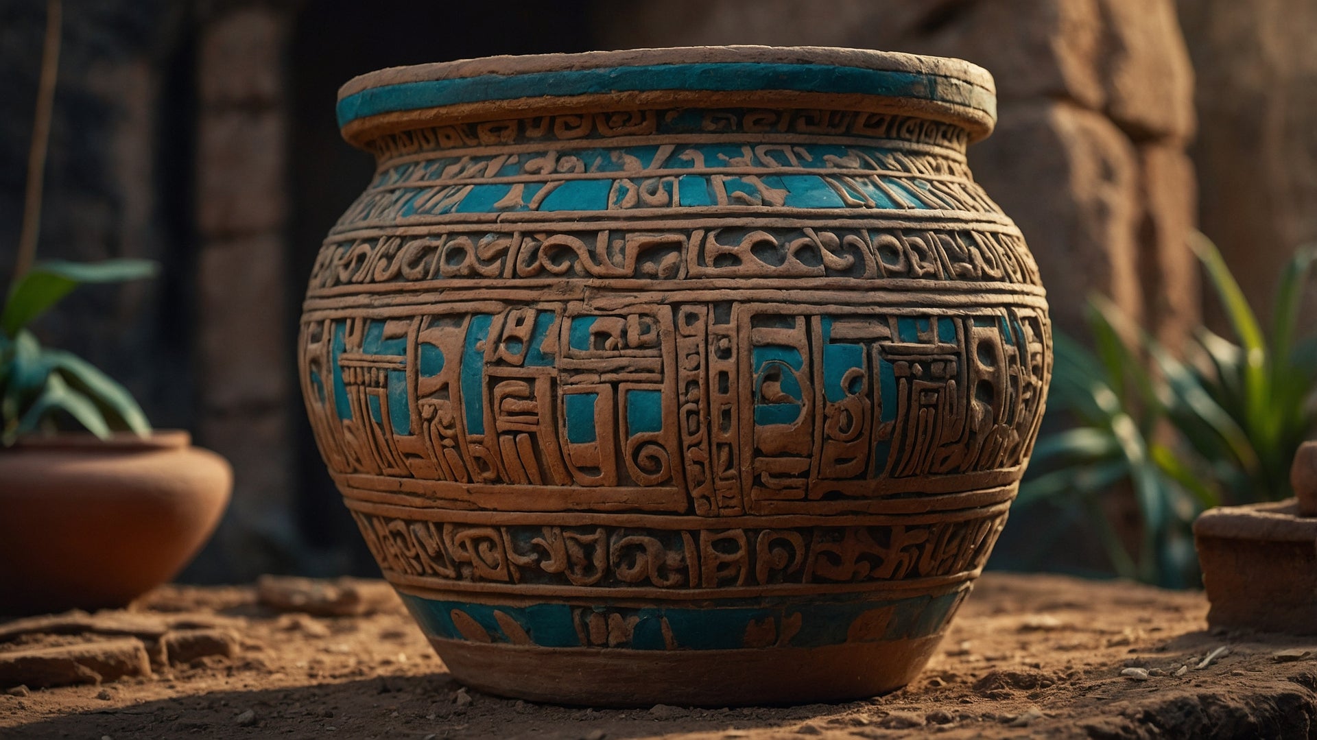 Arqueología