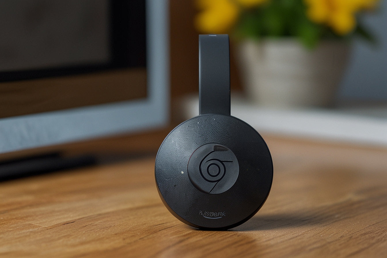 Chromecast