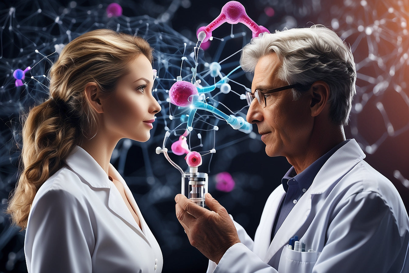 ¿Cómo la ciencia y la tecnología contribuyen al cuidado de nuestra salud?