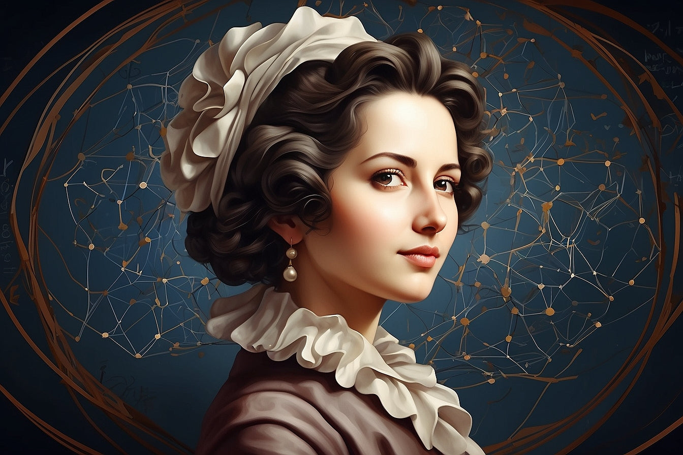 16 de Mayo de 1718, en Milán, Italia, nace María Gaetana Agnesi, importante figura matemática por su influencia en la divulgación del cálculo.