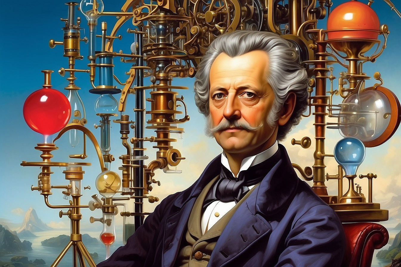 Helmholtz (Hermann von)