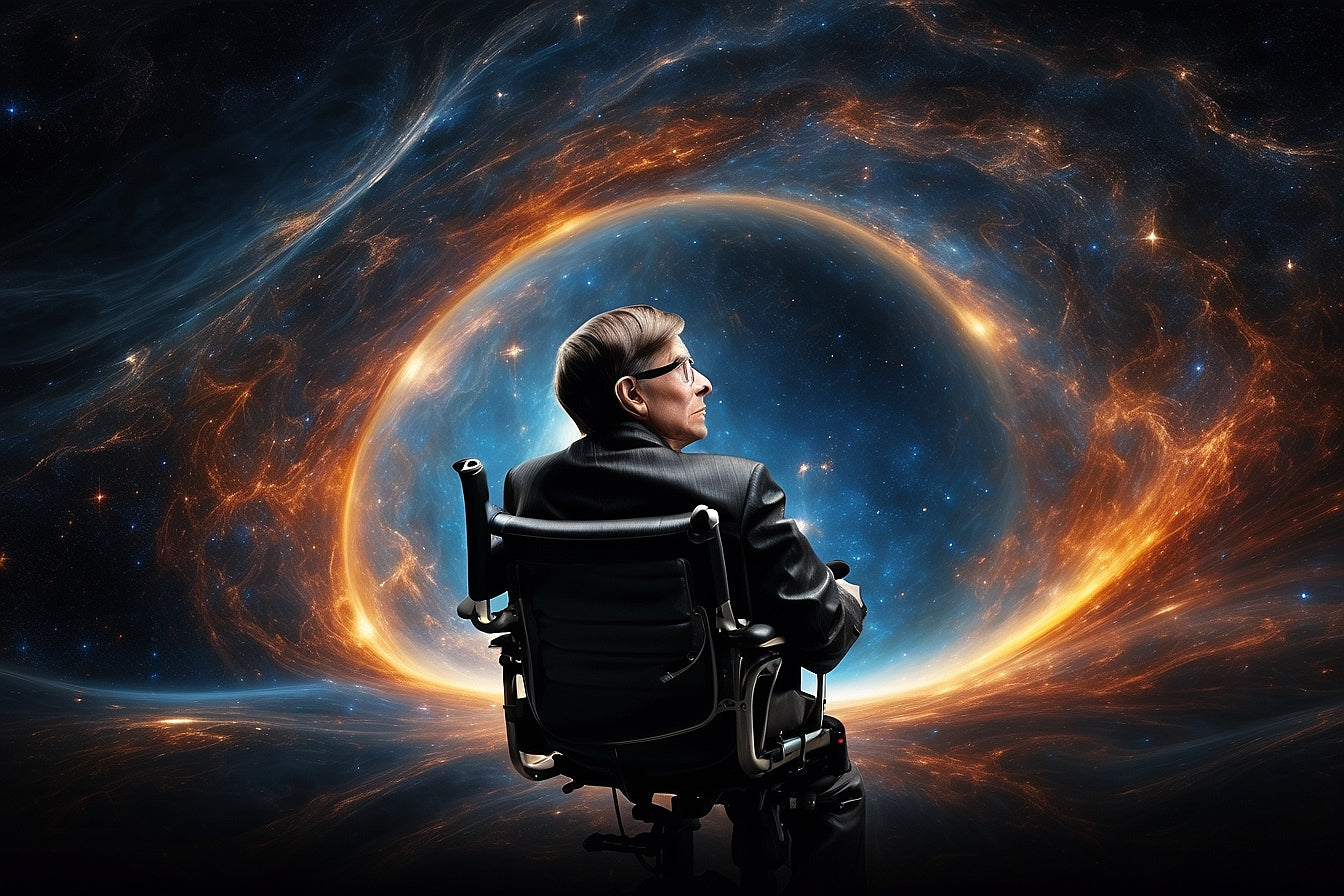 Hawking (Stephen)