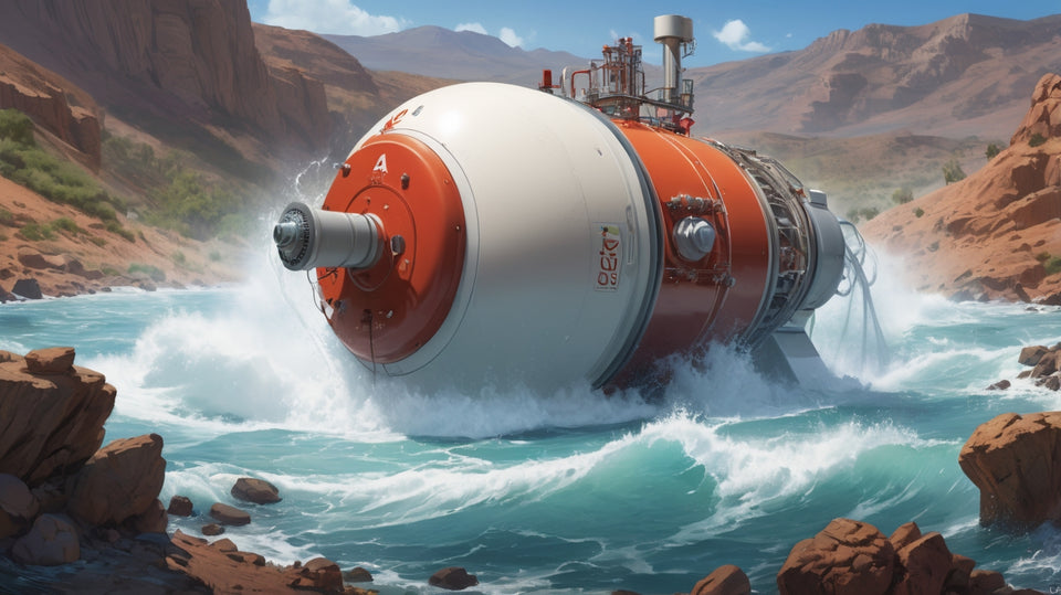 Bomba de ariete