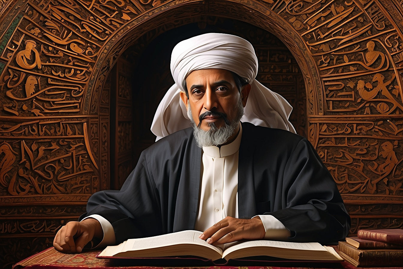 27 de Mayo de 1332, en Túnez nace Abu Zaid Abdurrahmán Ibn Jaldún, historiador de la literatura árabe, filósofo y sociólogo, considerado padre de la ciencia económica.