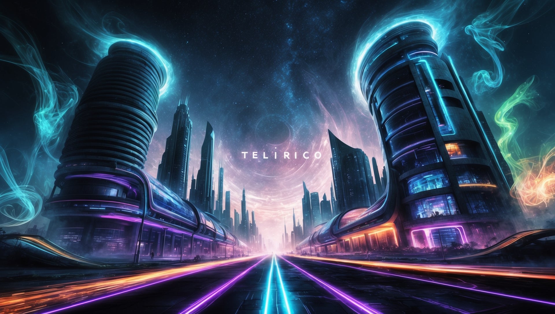Telúrico