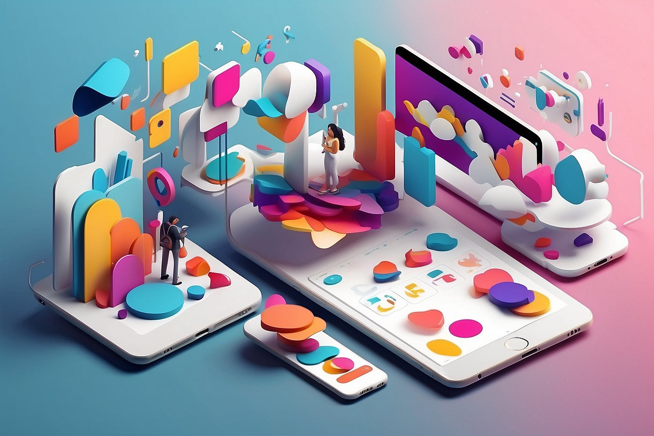 ¿Cómo crear una app para móvil?