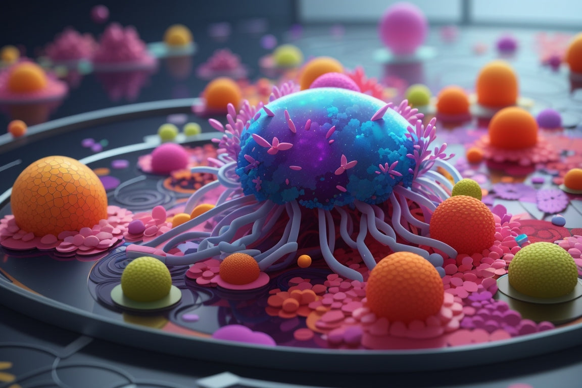 Bacterias