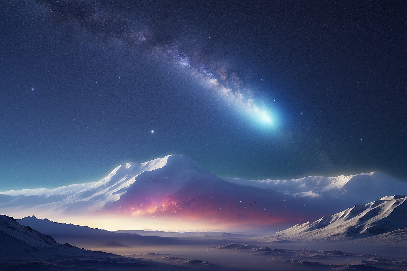 19 de Mayo de 1910 , el cometa Halley pasa cerca de la Tierra como cada 75 años.